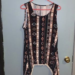 Very pretty tank top